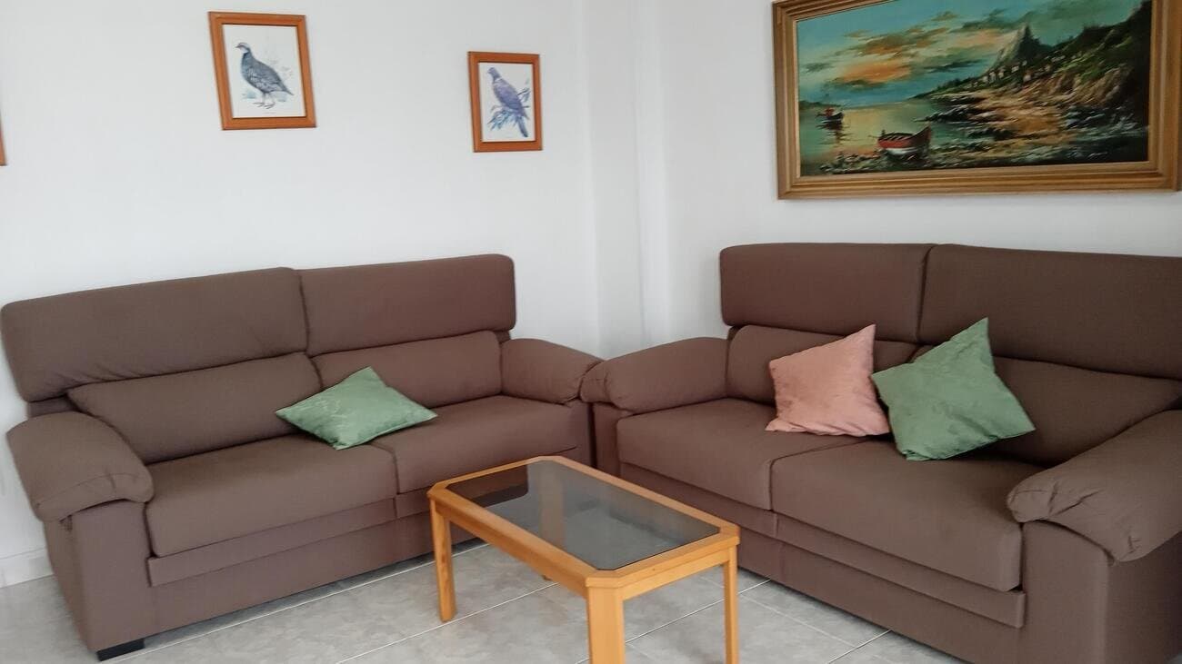 3-Bedroom Apartment in Centro, Torrevieja - 15