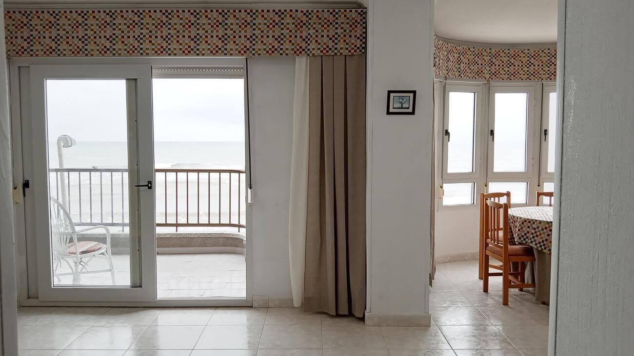 3-Bedroom Apartment in Centro, Torrevieja - 16