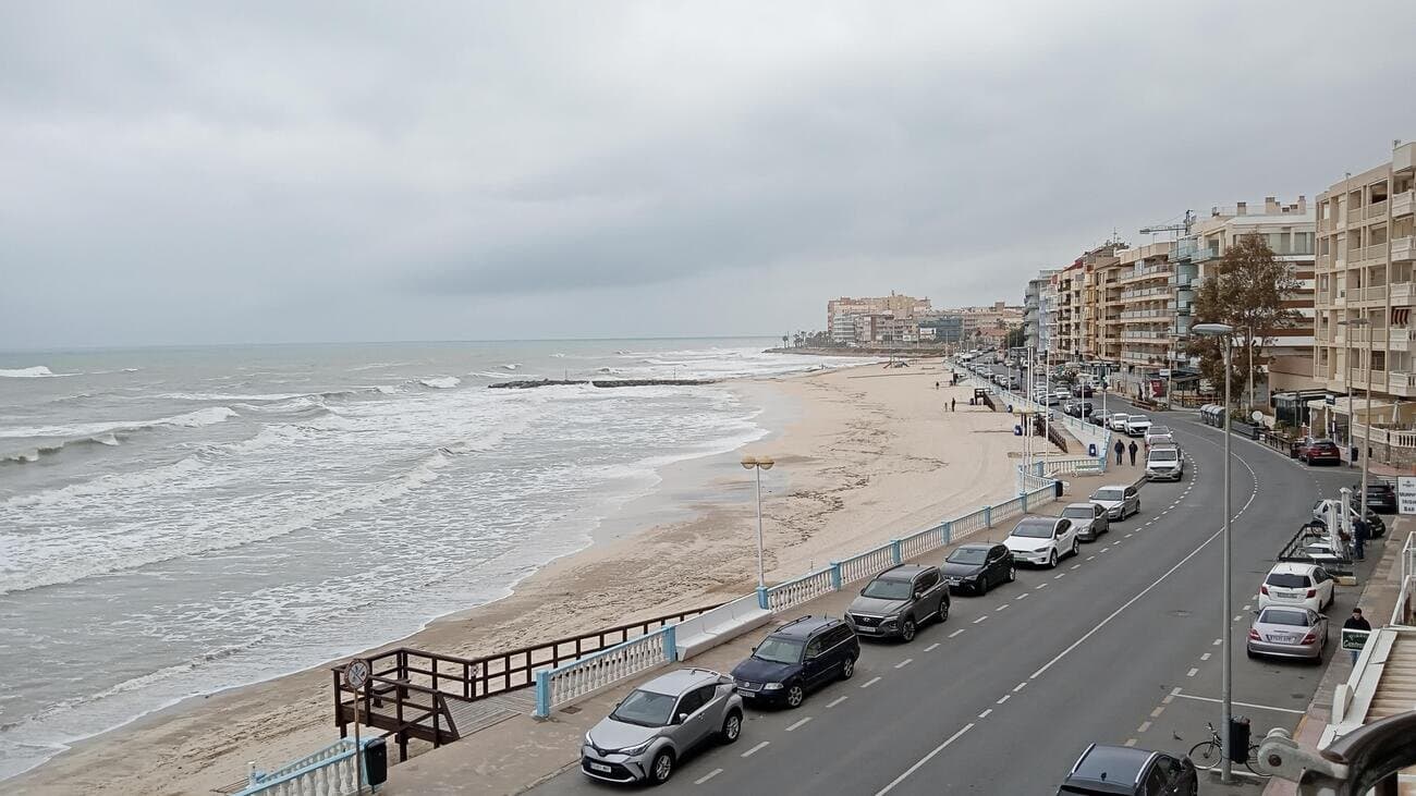 3-Bedroom Apartment in Centro, Torrevieja - 18