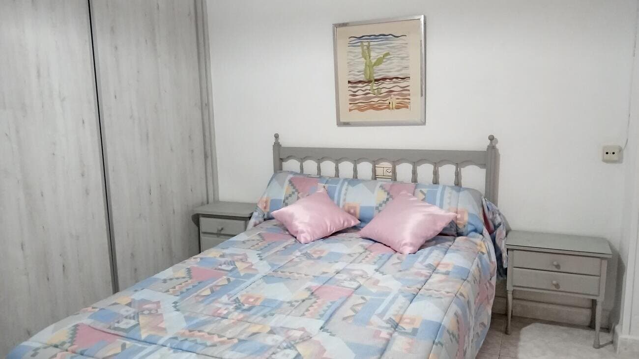 3-Bedroom Apartment in Centro, Torrevieja - 19