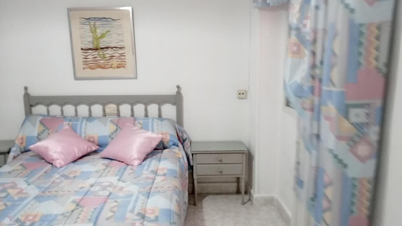 3-Bedroom Apartment in Centro, Torrevieja - 20