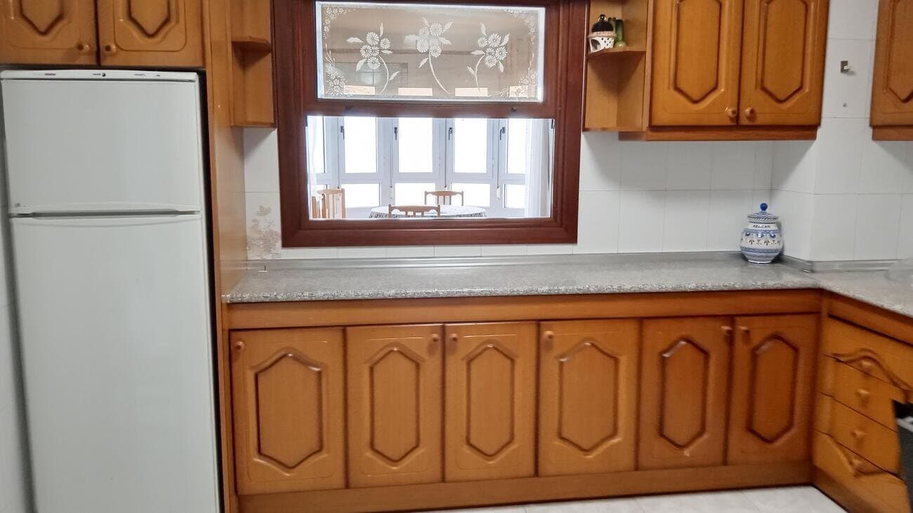 3-Bedroom Apartment in Centro, Torrevieja - 21