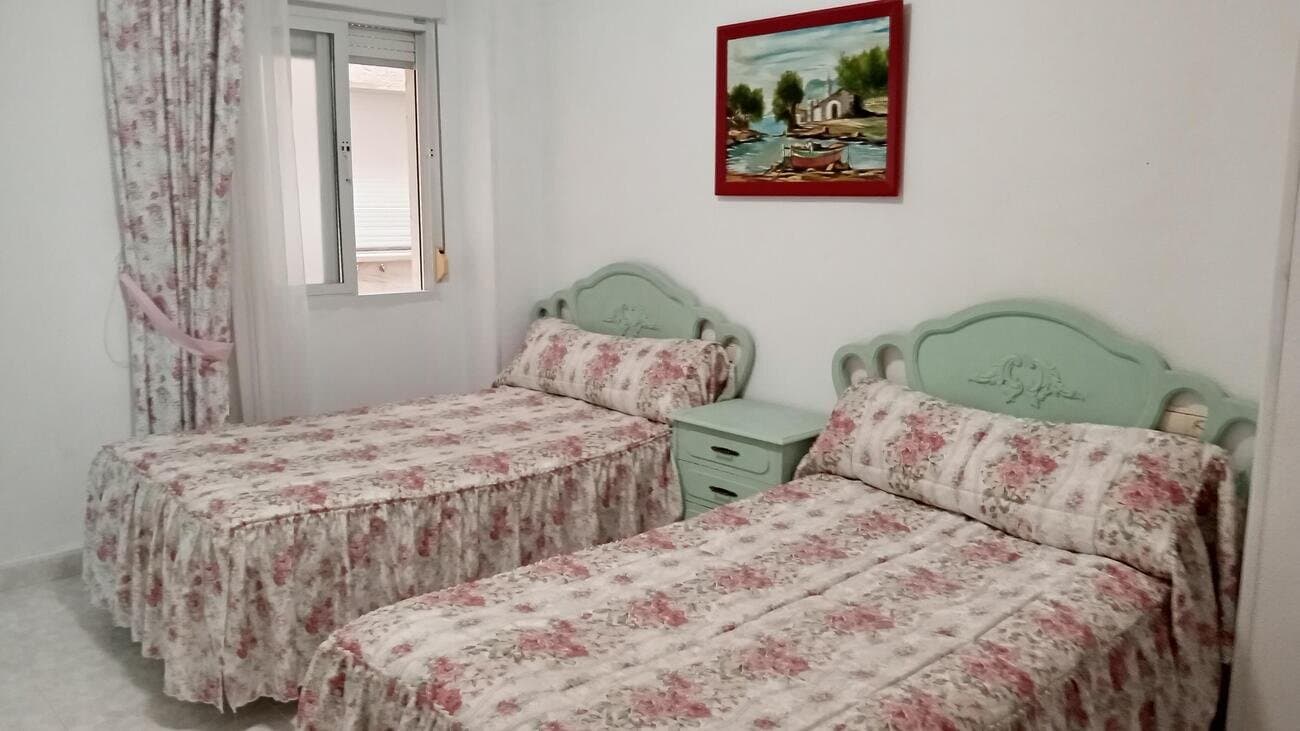 3-Bedroom Apartment in Centro, Torrevieja - 26