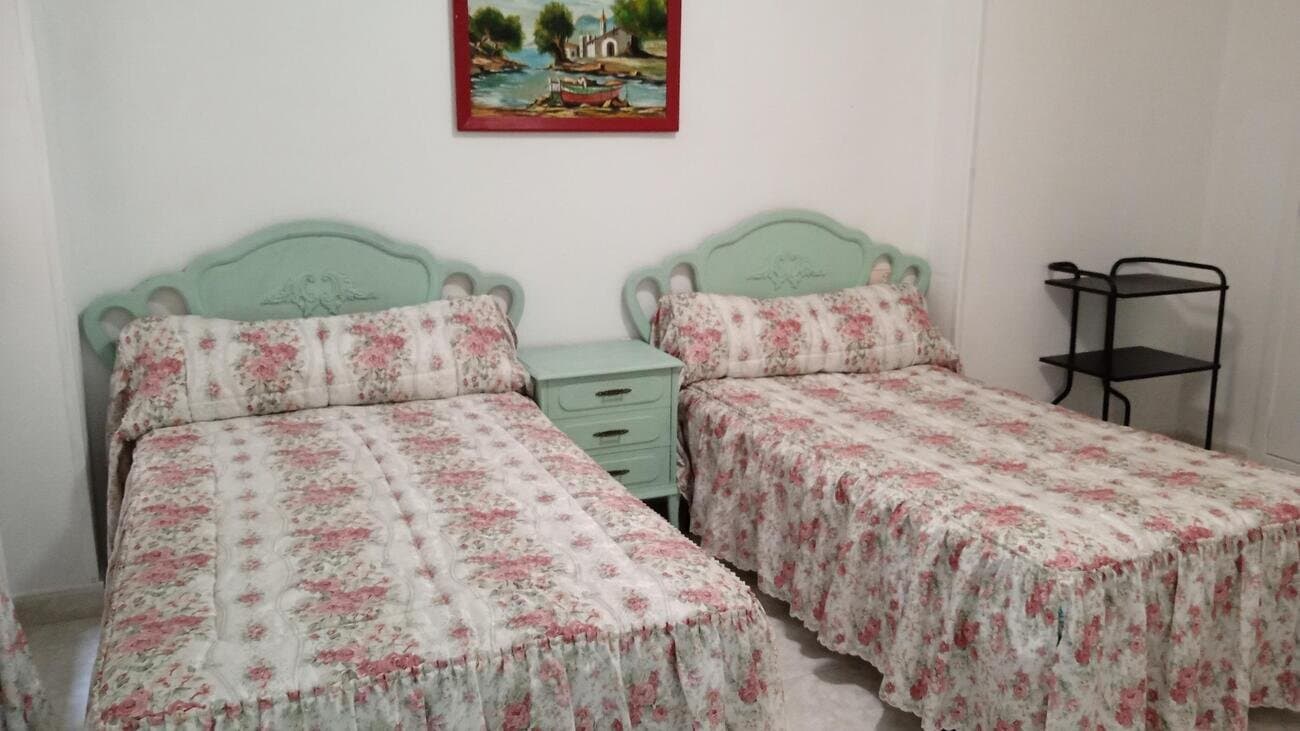 3-Bedroom Apartment in Centro, Torrevieja - 27