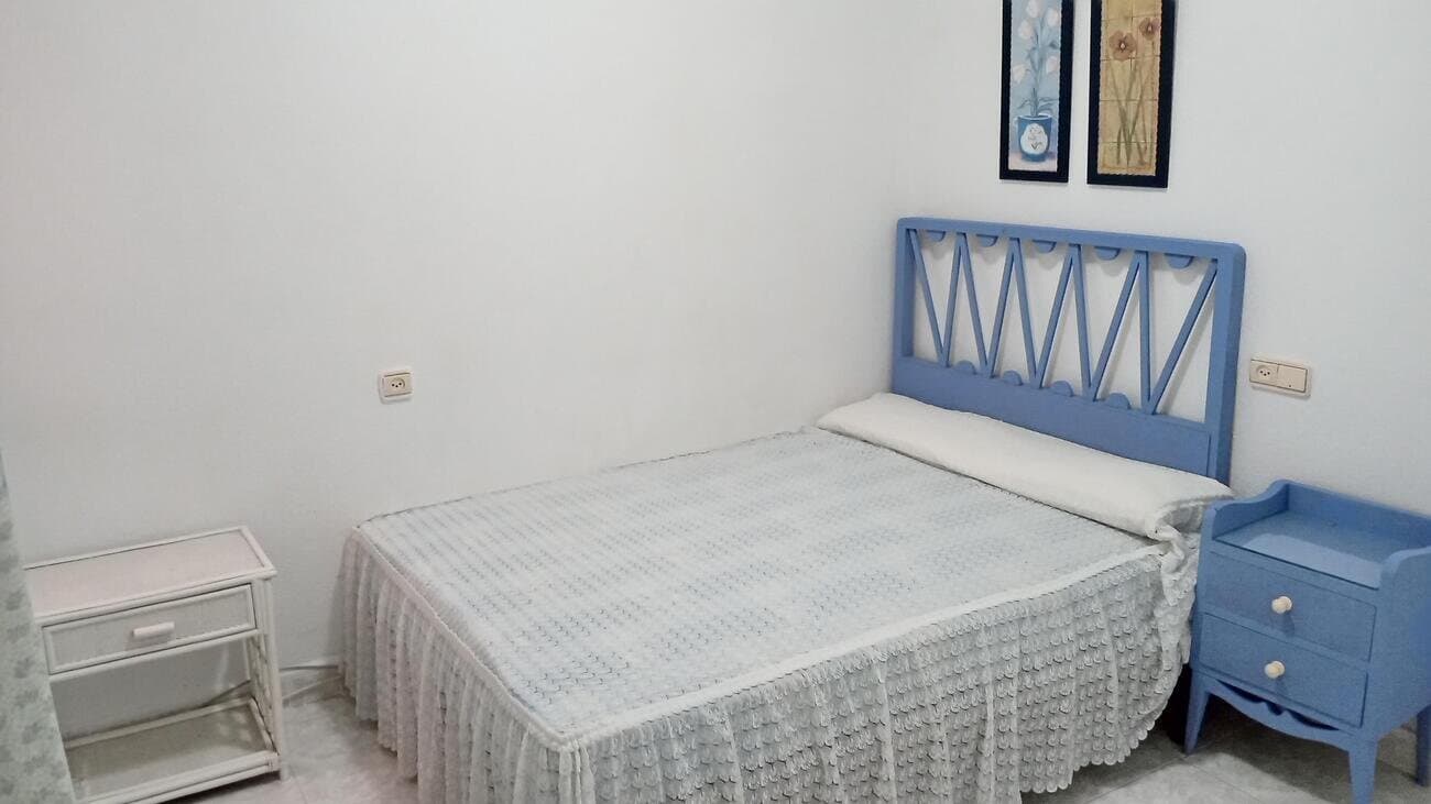3-Bedroom Apartment in Centro, Torrevieja - 31
