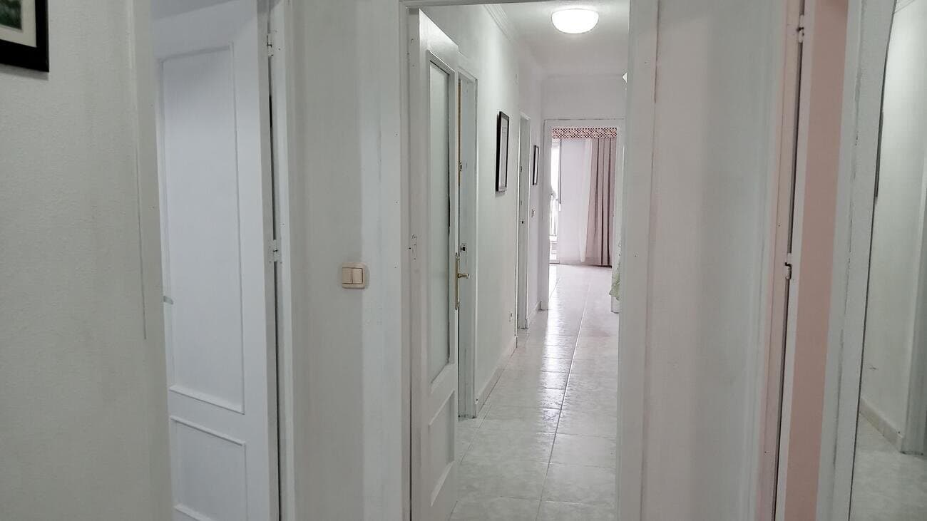 3-Bedroom Apartment in Centro, Torrevieja - 37
