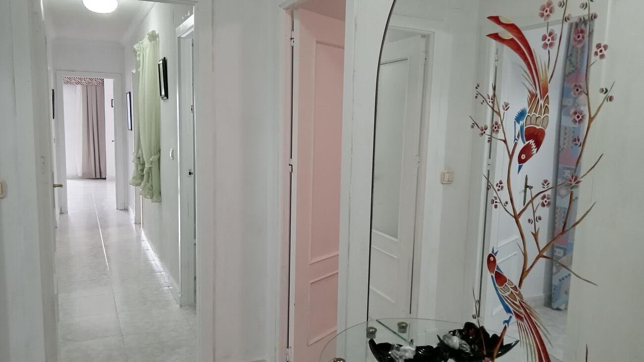 3-Bedroom Apartment in Centro, Torrevieja - 38