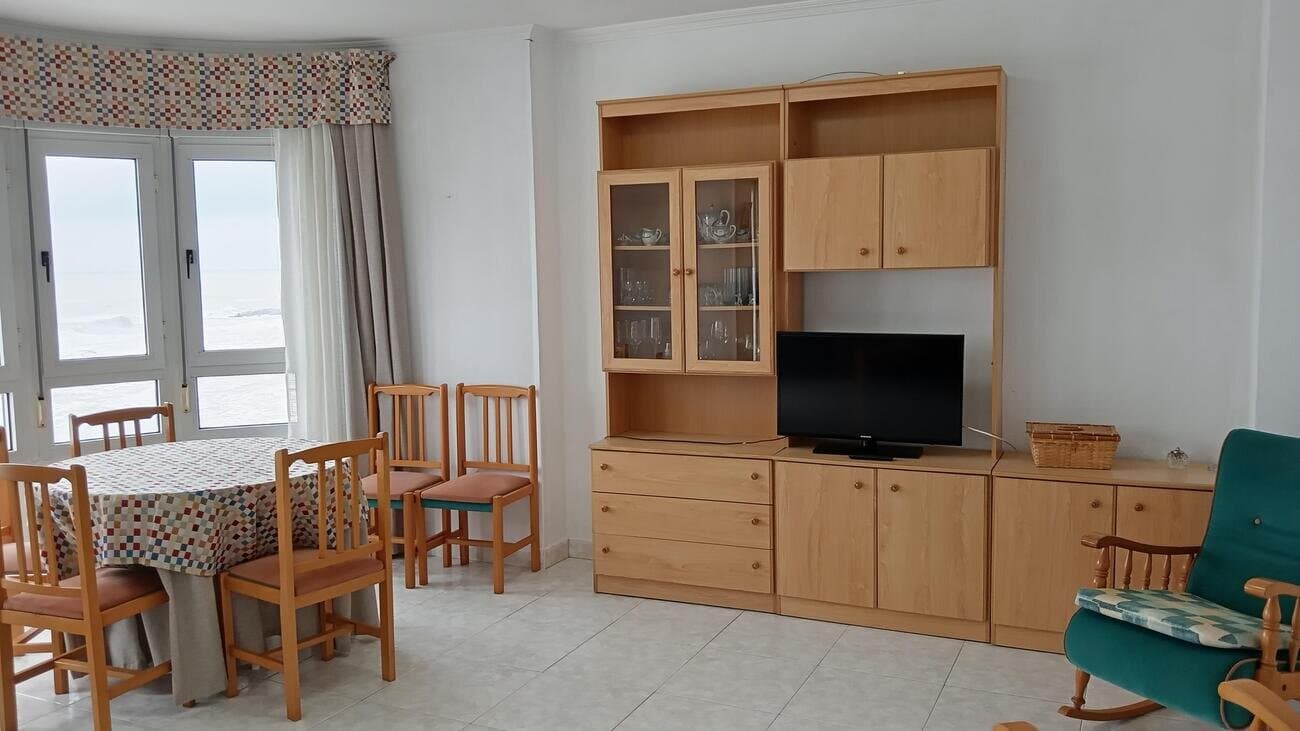 3-Bedroom Apartment in Centro, Torrevieja - 4