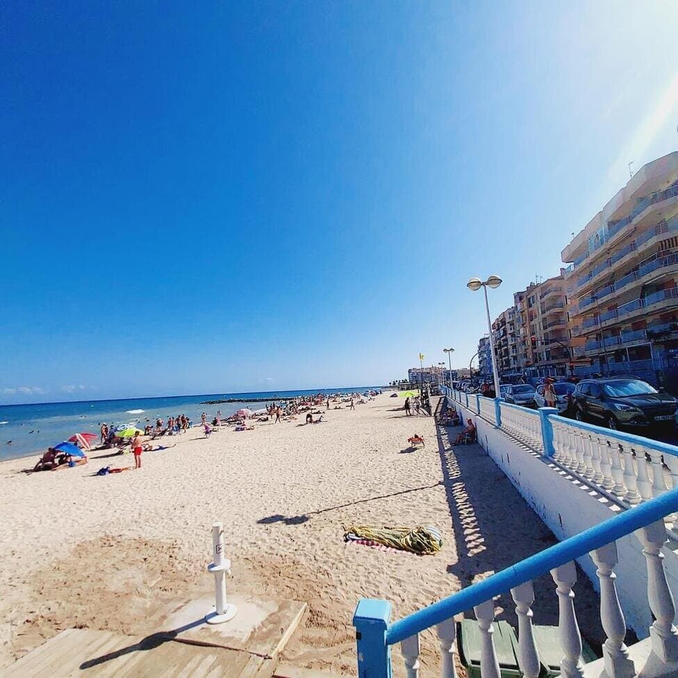 3-Bedroom Apartment in Centro, Torrevieja - 42