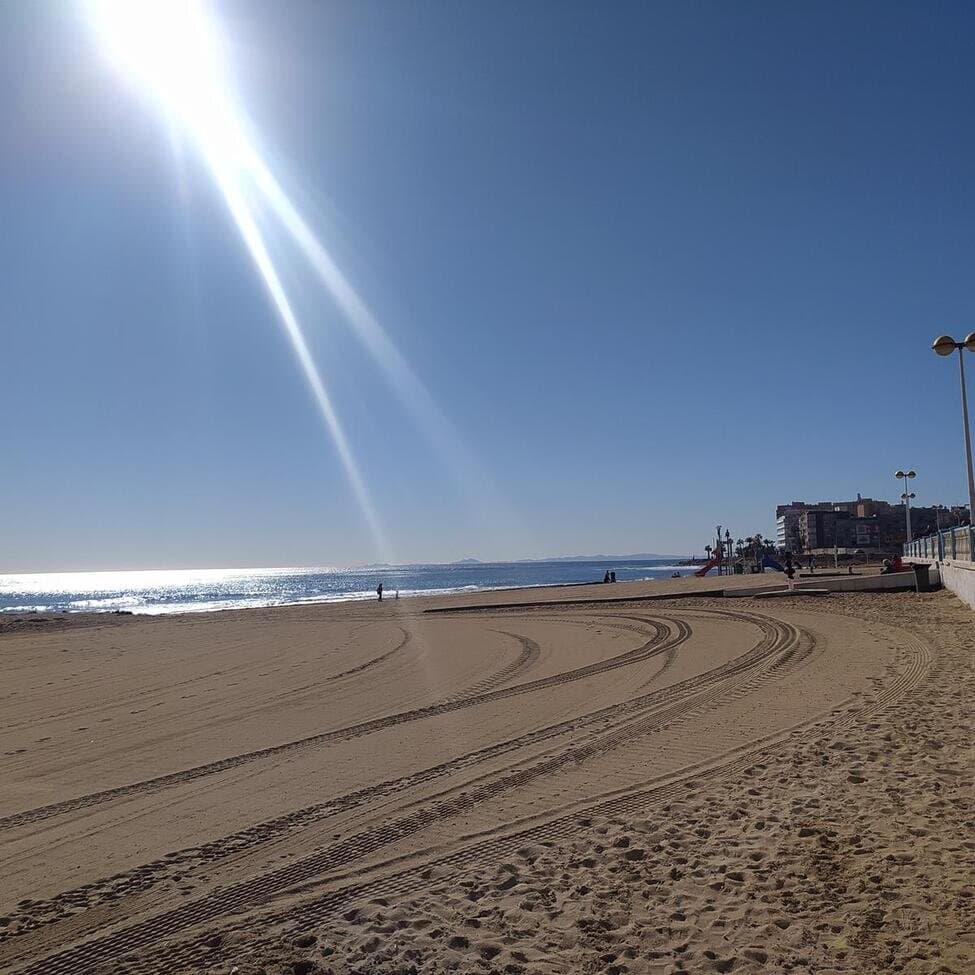 3-Bedroom Apartment in Centro, Torrevieja - 46
