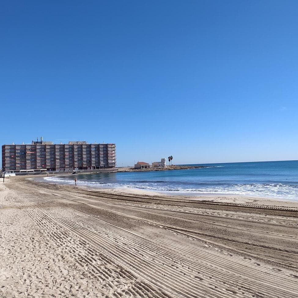 3-Bedroom Apartment in Centro, Torrevieja - 48