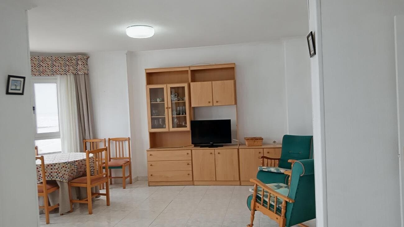 3-Bedroom Apartment in Centro, Torrevieja - 8