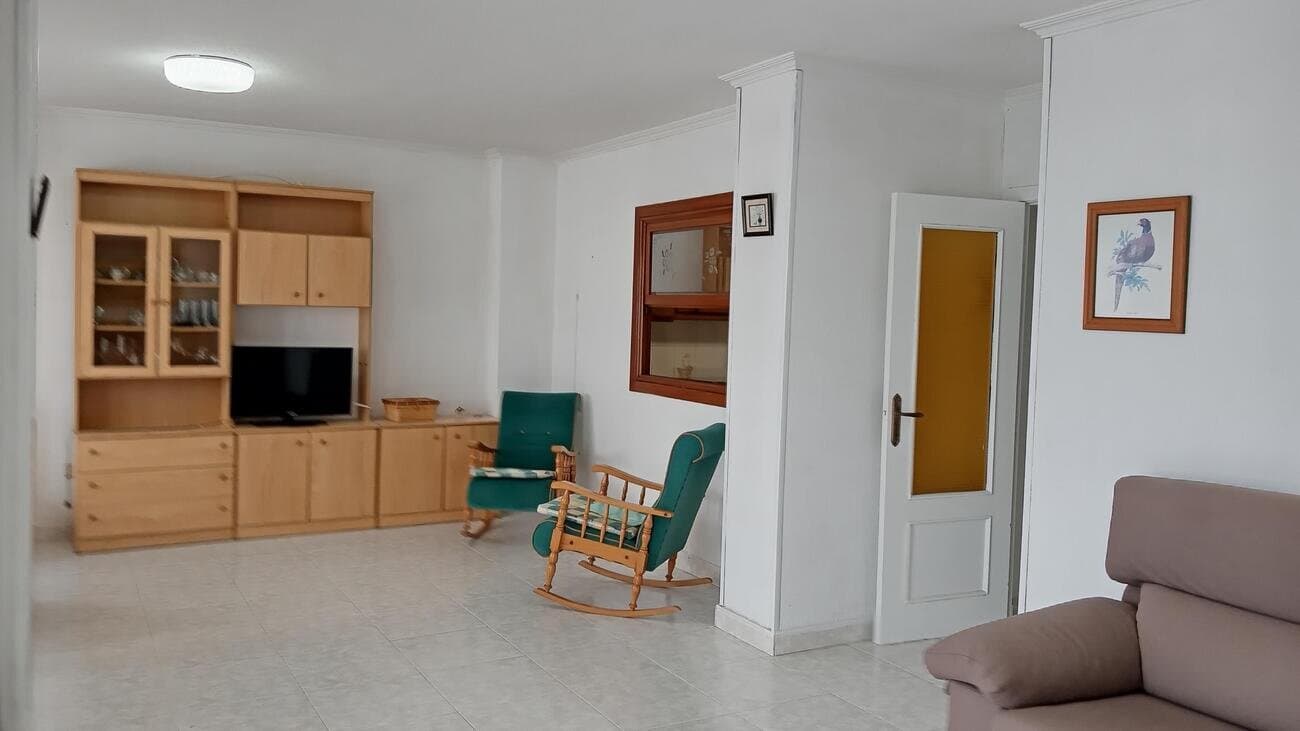 3-Bedroom Apartment in Centro, Torrevieja - 9