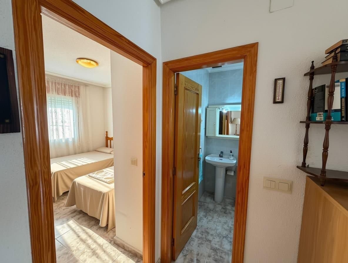 House in San Pedro del Pinatar - 10