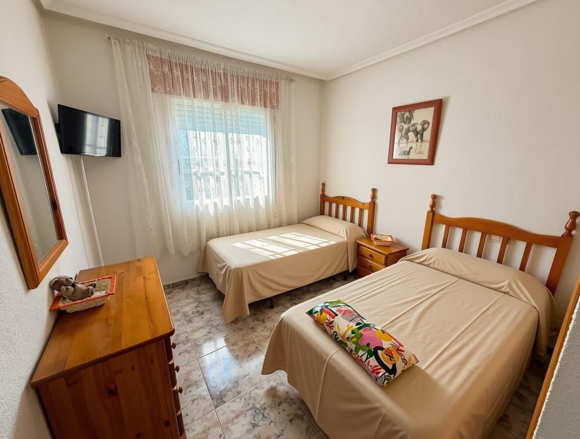House in San Pedro del Pinatar - 14