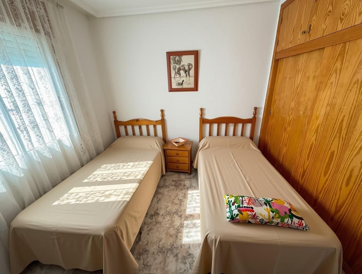 House in San Pedro del Pinatar - 15