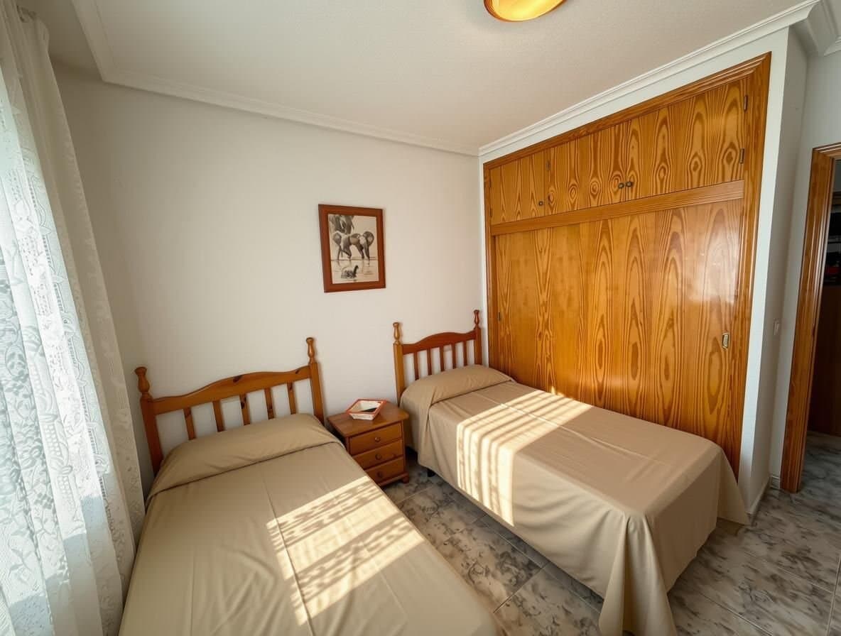 House in San Pedro del Pinatar - 16
