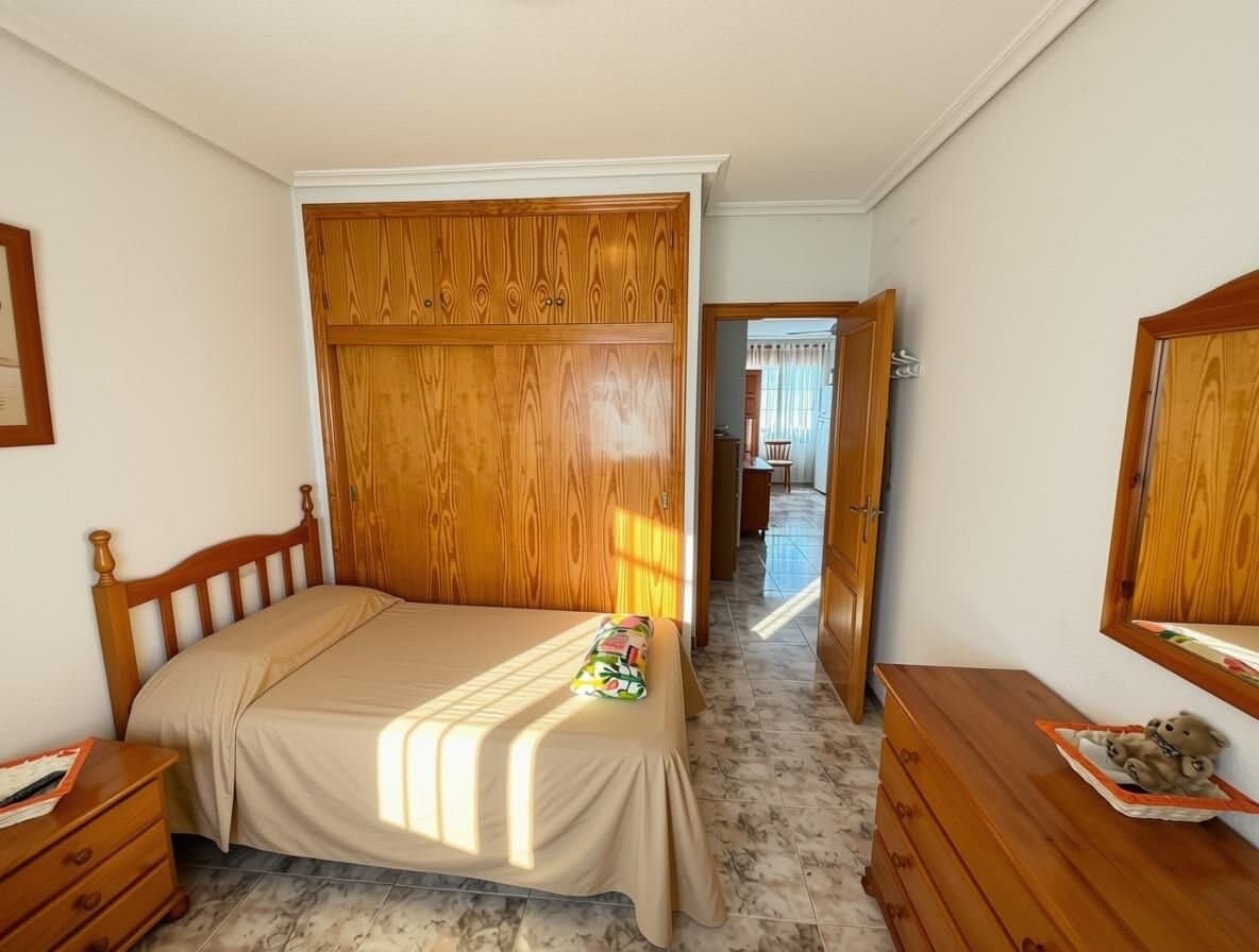 House in San Pedro del Pinatar - 17