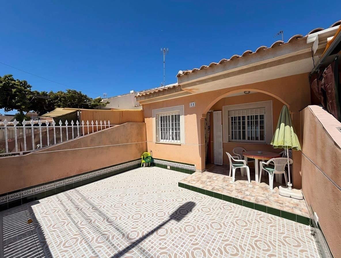 House in San Pedro del Pinatar - 2