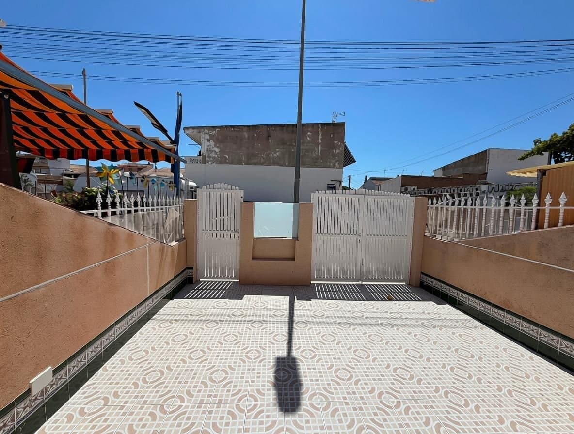 House in San Pedro del Pinatar - 3