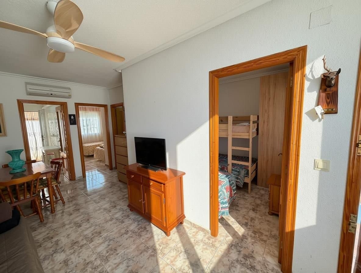House in San Pedro del Pinatar - 4