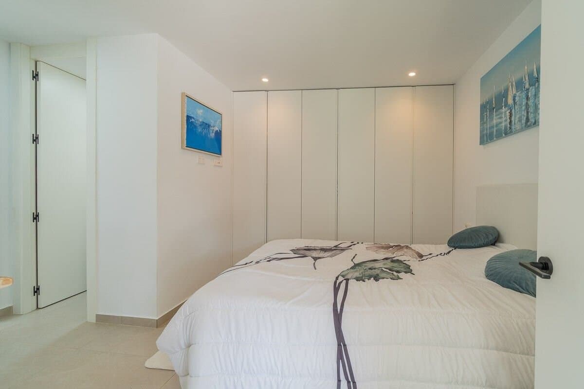 Villa de 3 Dormitorios en, San Miguel de Salinas - 10