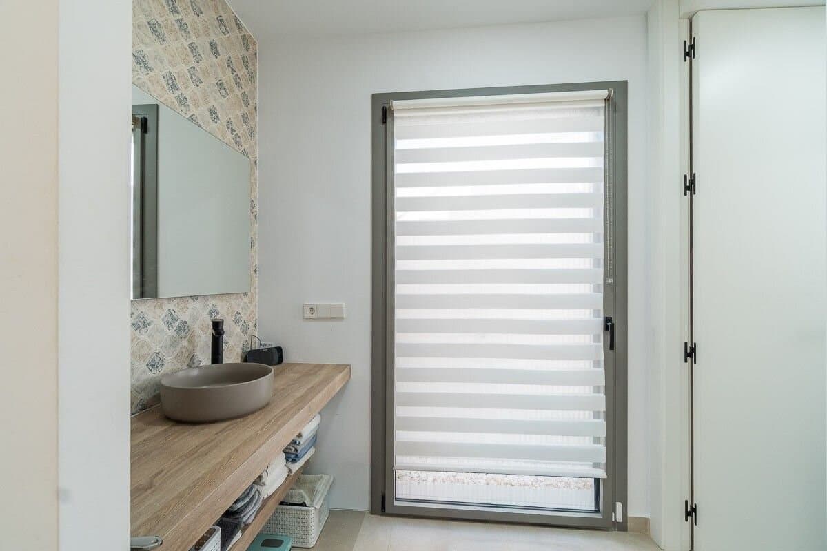 Villa de 3 Dormitorios en, San Miguel de Salinas - 12