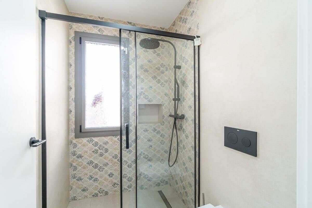 Villa de 3 Dormitorios en, San Miguel de Salinas - 13