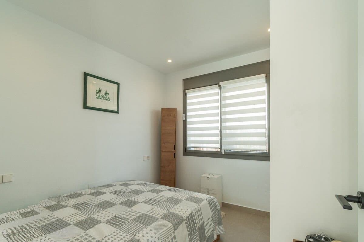 Villa de 3 Dormitorios en, San Miguel de Salinas - 16
