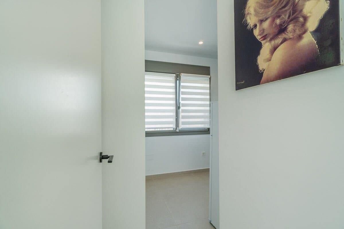Villa de 3 Dormitorios en, San Miguel de Salinas - 17