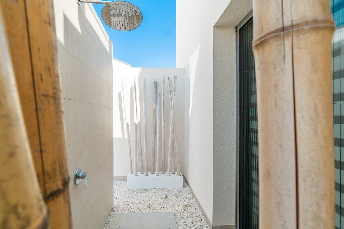 Villa de 3 Dormitorios en, San Miguel de Salinas - 25