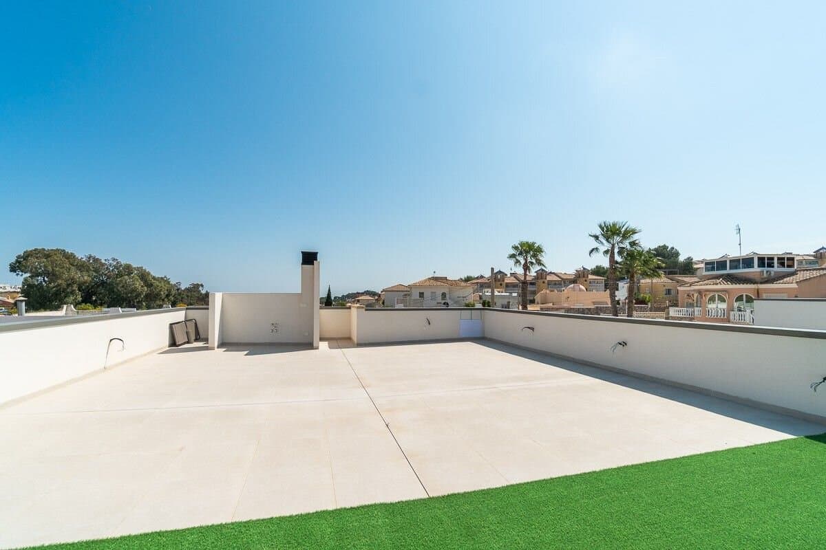 Villa de 3 Dormitorios en, San Miguel de Salinas - 26