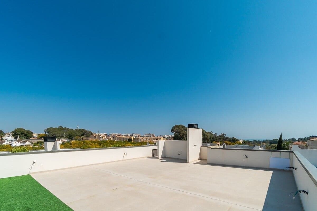 Villa de 3 Dormitorios en, San Miguel de Salinas - 27