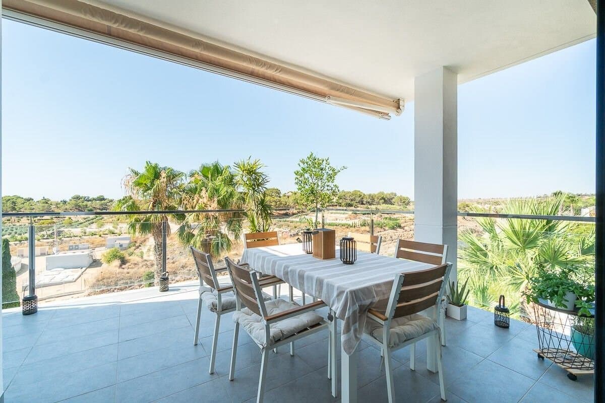 Ático de 3 Dormitorios en Villamartín-las Filipinas, Orihuela Costa - 13