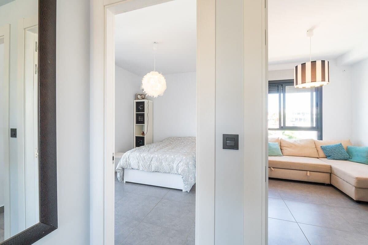 Ático de 3 Dormitorios en Villamartín-las Filipinas, Orihuela Costa - 25