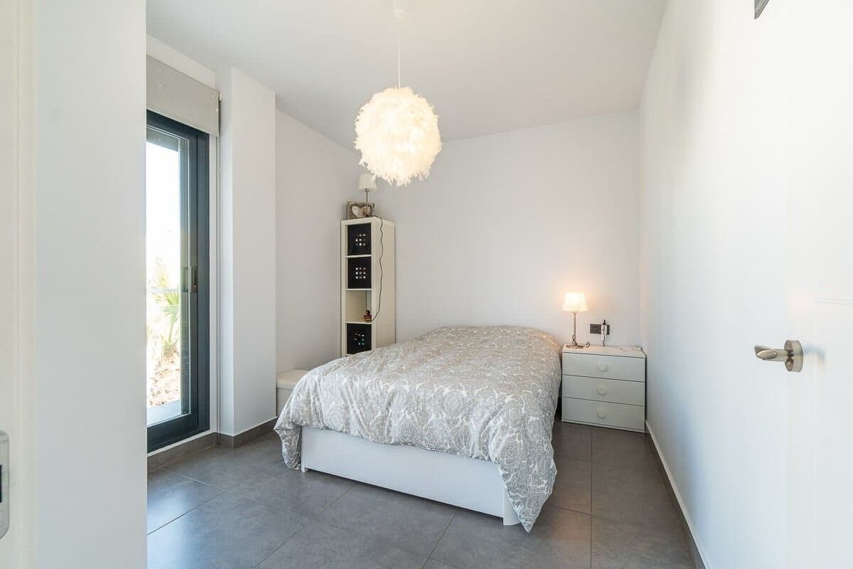 Ático de 3 Dormitorios en Villamartín-las Filipinas, Orihuela Costa - 26