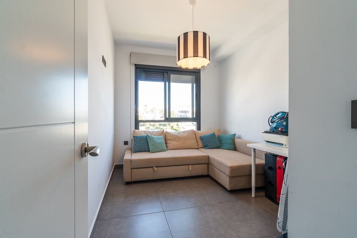 Ático de 3 Dormitorios en Villamartín-las Filipinas, Orihuela Costa - 27