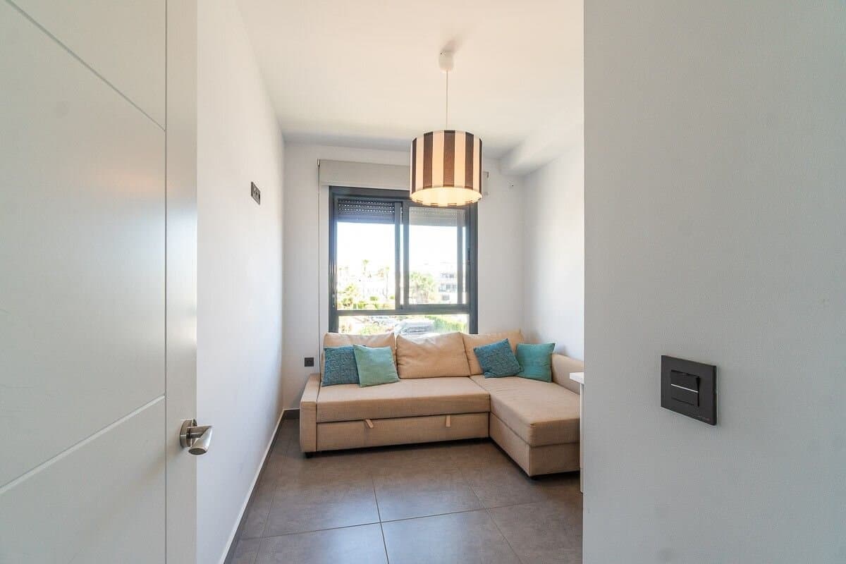 Ático de 3 Dormitorios en Villamartín-las Filipinas, Orihuela Costa - 28