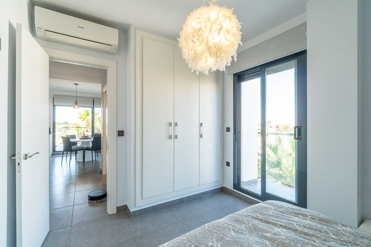 Ático de 3 Dormitorios en Villamartín-las Filipinas, Orihuela Costa - 29