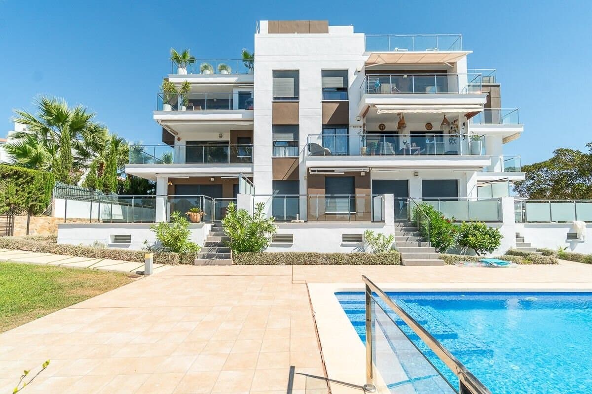 Ático de 3 Dormitorios en Villamartín-las Filipinas, Orihuela Costa - 3