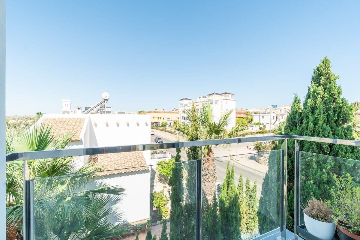 Ático de 3 Dormitorios en Villamartín-las Filipinas, Orihuela Costa - 30