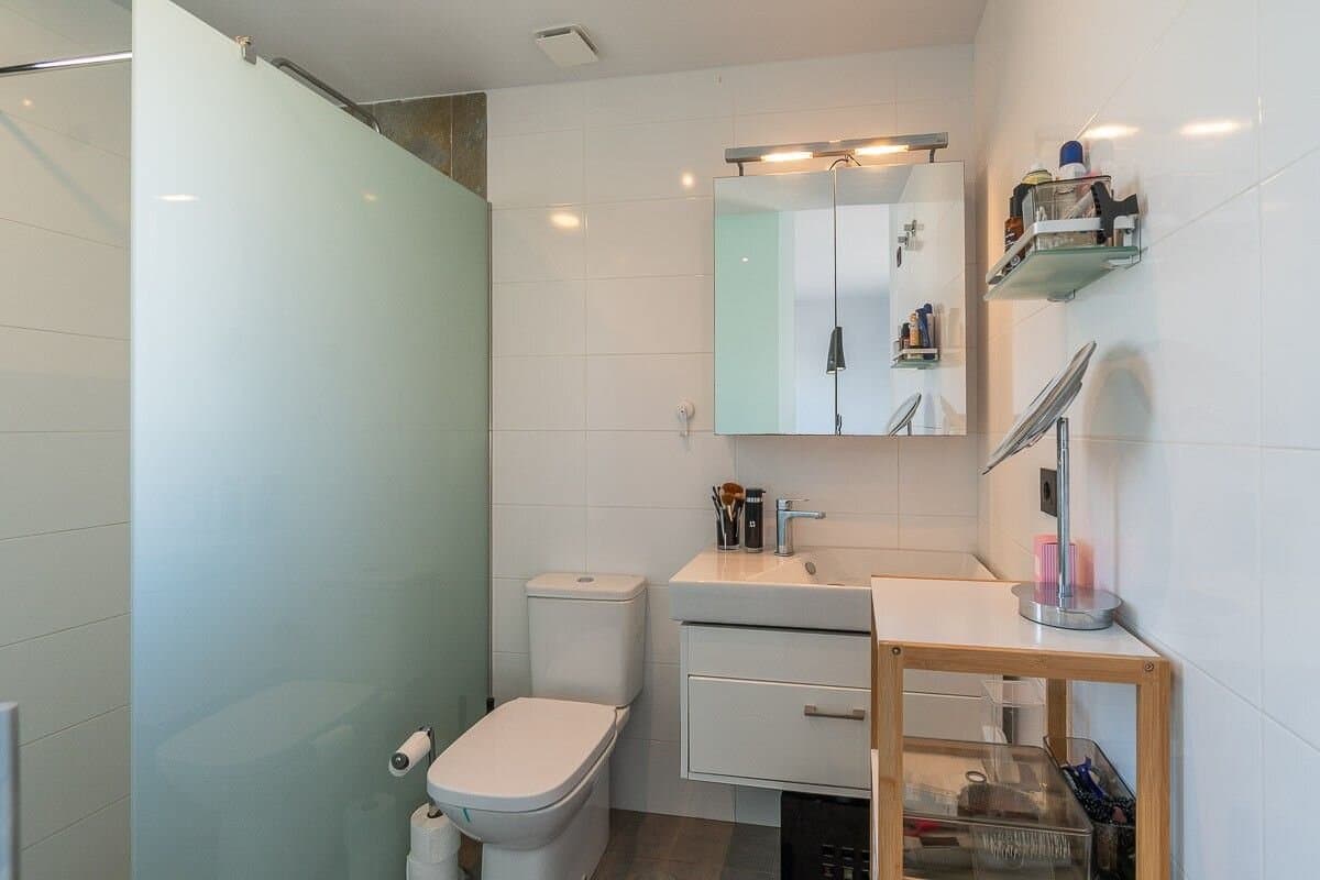 Ático de 3 Dormitorios en Villamartín-las Filipinas, Orihuela Costa - 34