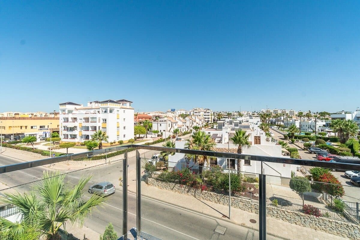 Ático de 3 Dormitorios en Villamartín-las Filipinas, Orihuela Costa - 46