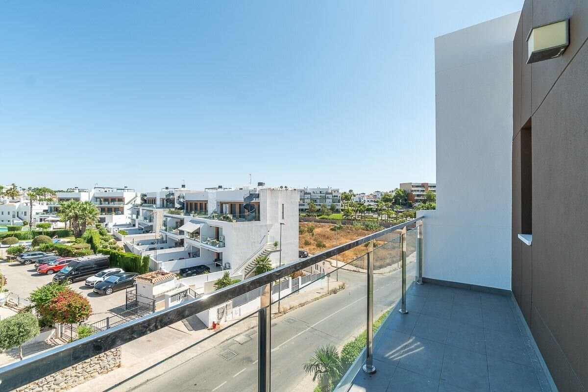 Ático de 3 Dormitorios en Villamartín-las Filipinas, Orihuela Costa - 47
