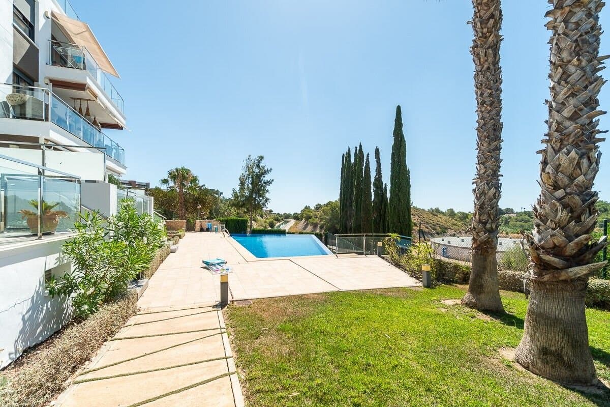 Ático de 3 Dormitorios en Villamartín-las Filipinas, Orihuela Costa - 48
