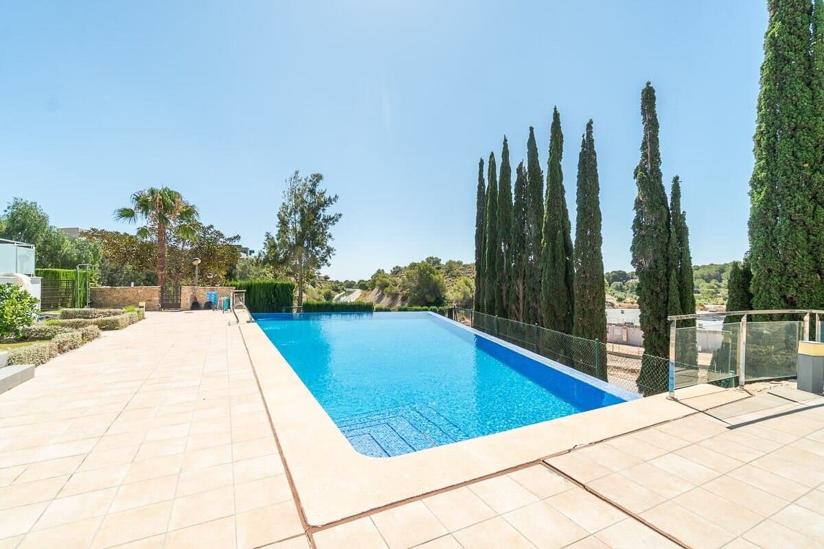 Ático de 3 Dormitorios en Villamartín-las Filipinas, Orihuela Costa - 49