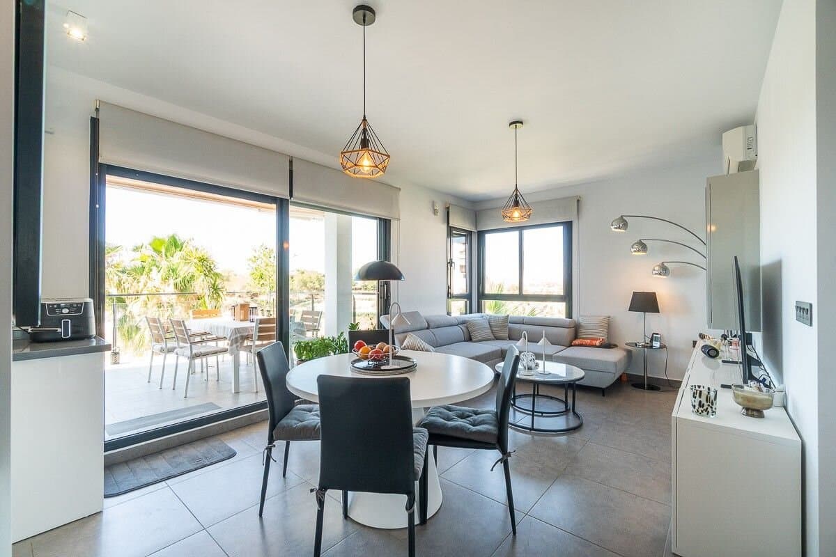 Ático de 3 Dormitorios en Villamartín-las Filipinas, Orihuela Costa - 5