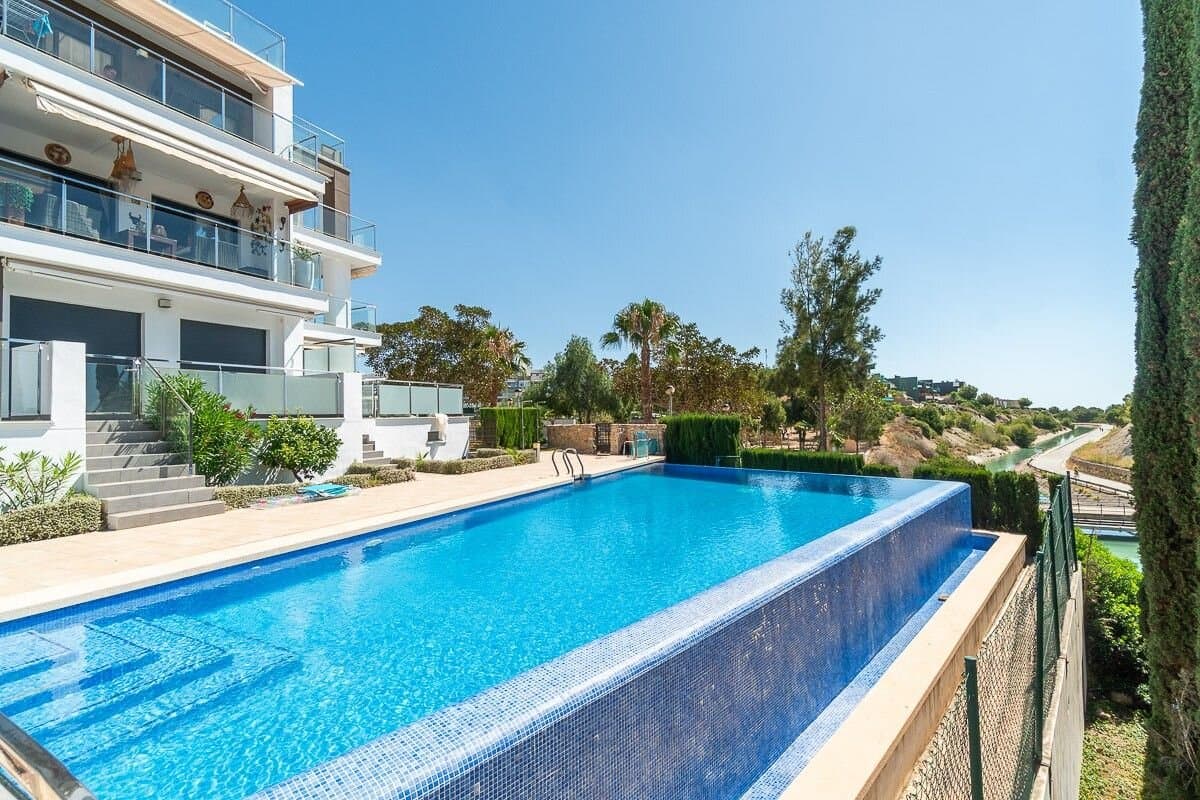 Ático de 3 Dormitorios en Villamartín-las Filipinas, Orihuela Costa - 50