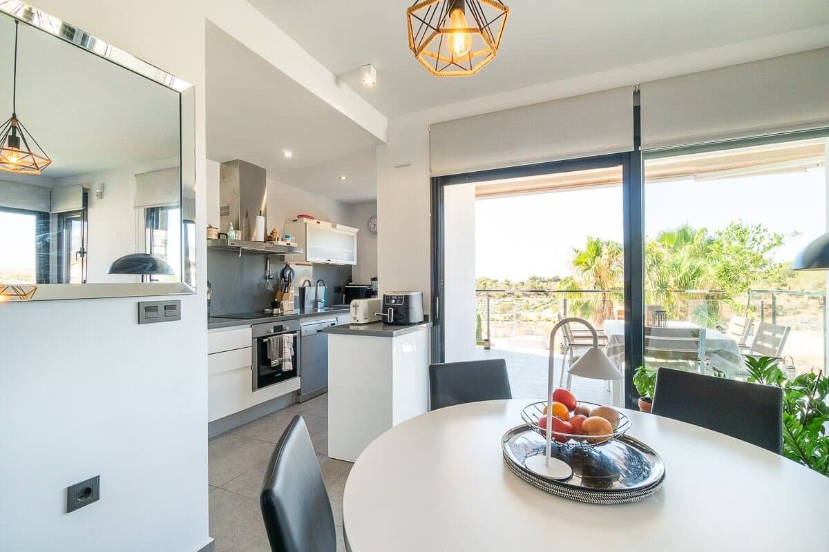 Ático de 3 Dormitorios en Villamartín-las Filipinas, Orihuela Costa - 8