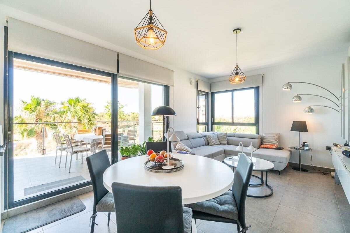 Ático de 3 Dormitorios en Villamartín-las Filipinas, Orihuela Costa - 9